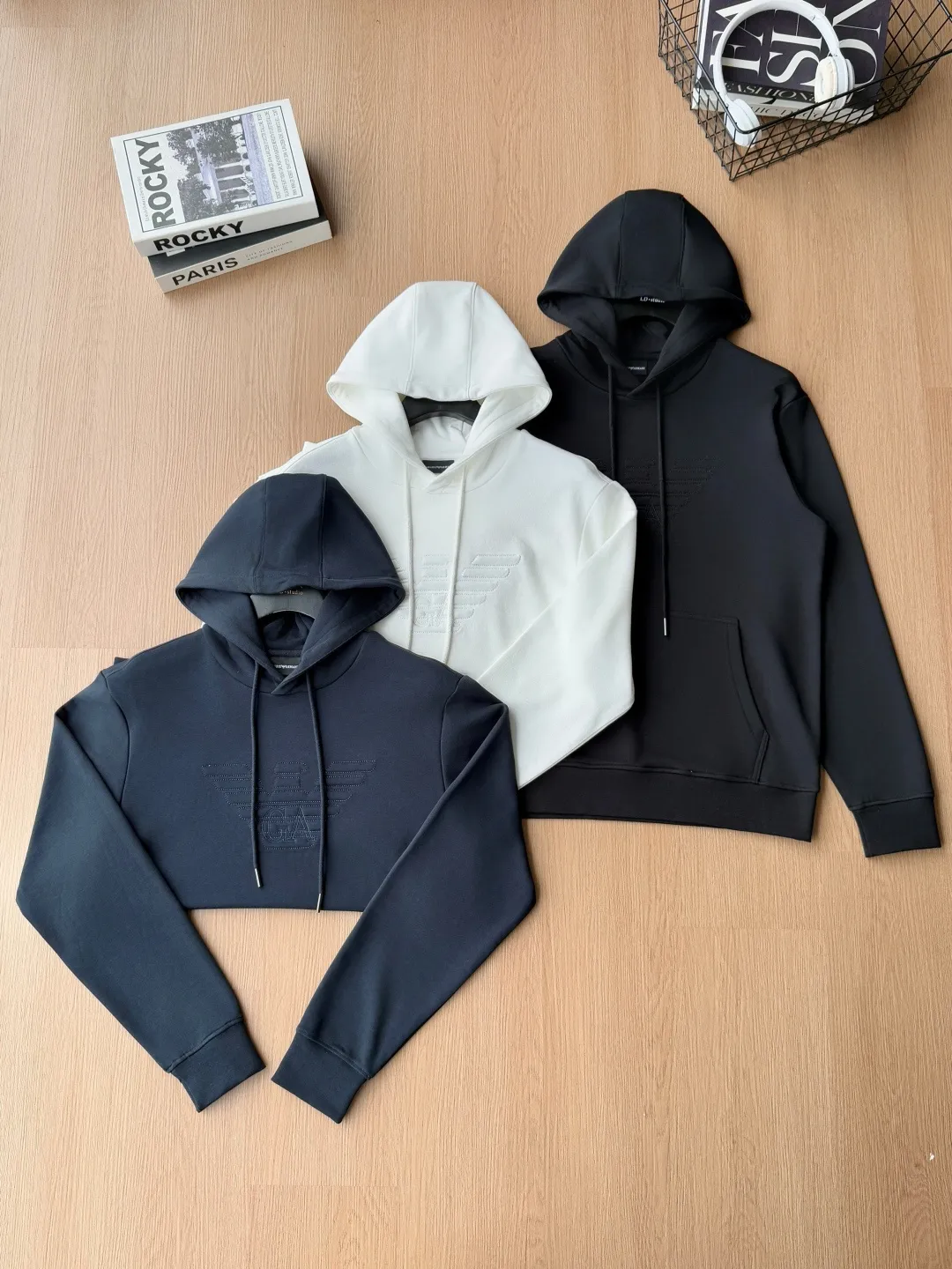 Emporio Armani 2026 Same Style M.L.XL 2XL EA-5003